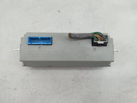 2003-2008 Honda Pilot Climate Control Module Temperature AC/Heater Replacement P/N:D02V2 PP-MD15 Fits OEM Used Auto Parts - 