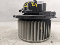 2005-2008 Honda Pilot Heater AC Blower Motor Fits Fits 2005 2006 2007 2008 OEM Used Auto Parts - Oemusedautoparts1.com