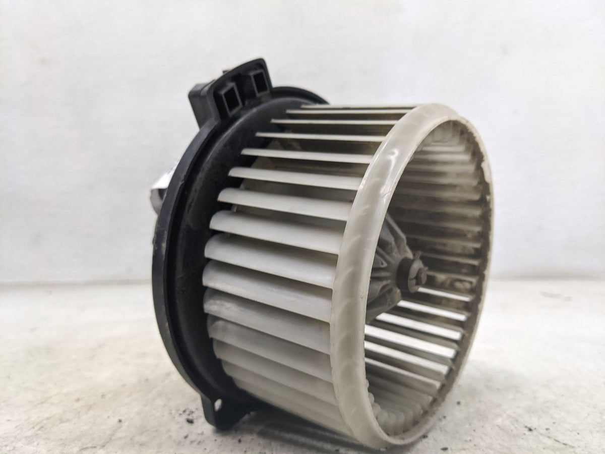 2005-2008 Honda Pilot Heater AC Blower Motor Fits Fits 2005 2006 2007 2008 OEM Used Auto Parts - Oemusedautoparts1.com
