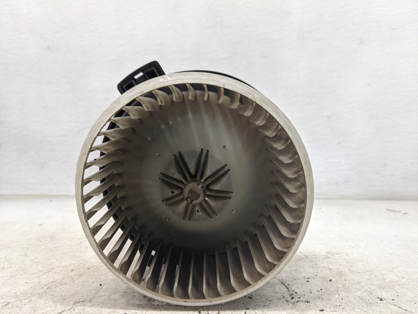 2005-2008 Honda Pilot Heater AC Blower Motor Fits Fits 2005 2006 2007 2008 OEM Used Auto Parts - Oemusedautoparts1.com