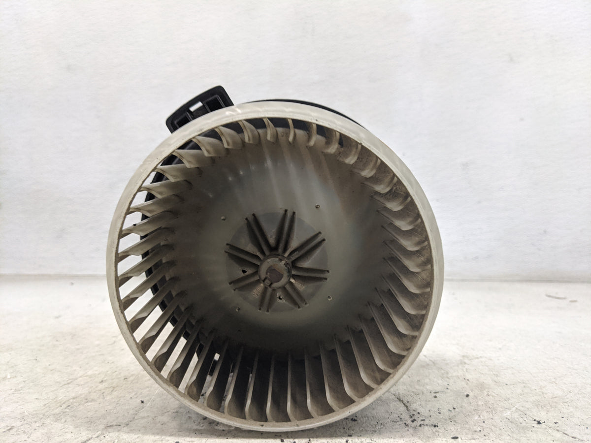 2005-2008 Honda Pilot Heater AC Blower Motor Fits Fits 2005 2006 2007 2008 OEM Used Auto Parts - Oemusedautoparts1.com