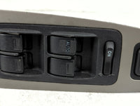 2006-2008 Honda Pilot Master Power Window Switch Replacement Driver Side Left P/N:83560S9VC110M1 Fits Fits 2006 2007 2008 OE