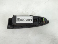 2006-2008 Honda Pilot Master Power Window Switch Replacement Driver Side Left P/N:83560S9VC110M1 Fits Fits 2006 2007 2008 OE