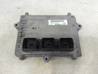 2008 Honda Pilot PCM Engine Control Computer ECU ECM PCU OEM P/N:37820-PVJ-A91 4621-140521 Fits OEM Used Auto Parts - Oemuse