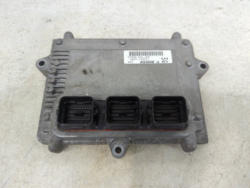 2008 Honda Pilot PCM Engine Control Computer ECU ECM PCU OEM P/N:37820-PVJ-A91 4621-140521 Fits OEM Used Auto Parts - Oemuse