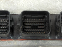 2008 Honda Pilot PCM Engine Control Computer ECU ECM PCU OEM P/N:37820-PVJ-A91 4621-140521 Fits OEM Used Auto Parts - Oemuse