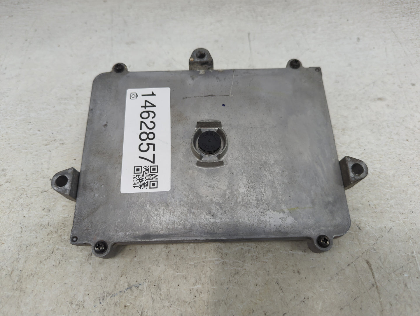 2008 Honda Pilot PCM Engine Control Computer ECU ECM PCU OEM P/N:37820-PVJ-A91 4621-140521 Fits OEM Used Auto Parts - Oemuse