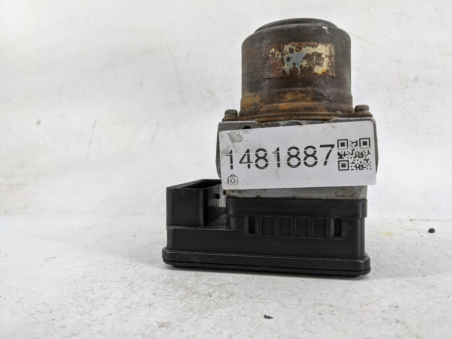 2008 Honda Pilot ABS Pump Control Module Replacement P/N:0212811120 0265950831 Fits OEM Used Auto Parts - Oemusedautoparts1.