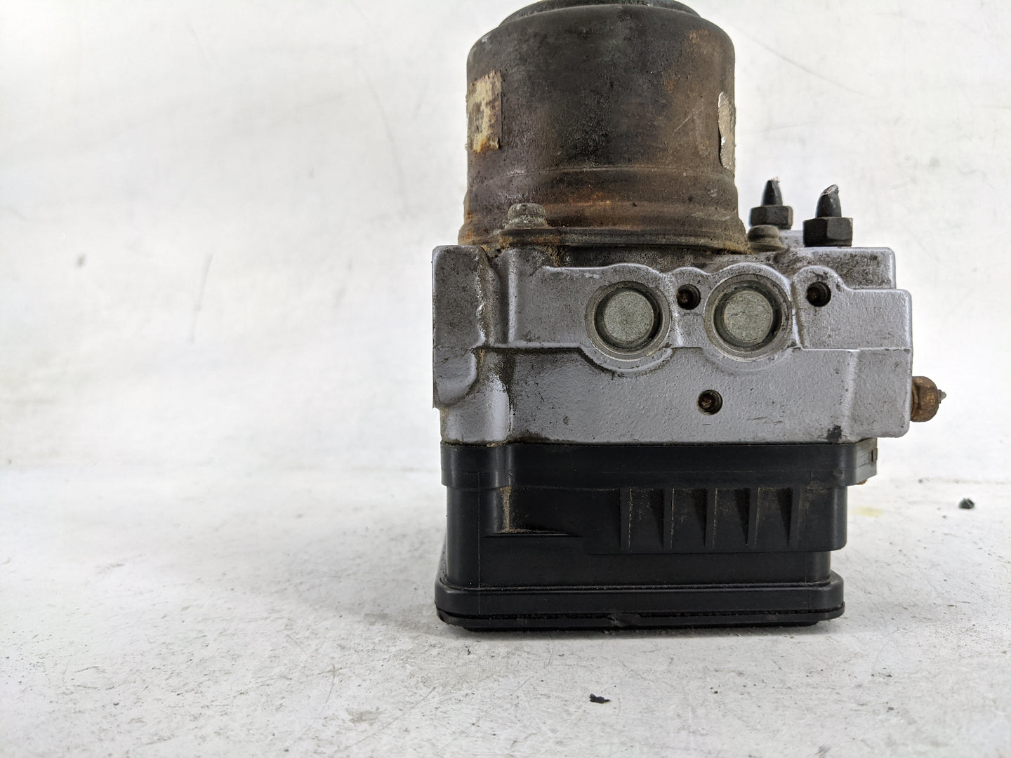 2008 Honda Pilot ABS Pump Control Module Replacement P/N:0212811120 0265950831 Fits OEM Used Auto Parts - Oemusedautoparts1.