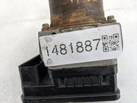 2008 Honda Pilot ABS Pump Control Module Replacement P/N:0212811120 0265950831 Fits OEM Used Auto Parts - Oemusedautoparts1.