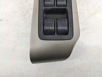 2006-2008 Honda Pilot Master Power Window Switch Replacement Driver Side Left P/N:83560S9VA110M1 35750-S9V-A110M1 Fits OEM U
