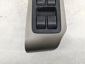 compare product 2006-2008 Honda Pilot Master Power Window Switch Replacement Driver Side Left P/N:83560S9VA110M1 35750-S9V-A110M1 Fits OEM Used Auto Parts