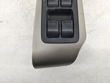 2006-2008 Honda Pilot Master Power Window Switch Replacement Driver Side Left P/N:83560S9VA110M1 35750-S9V-A110M1 Fits OEM U