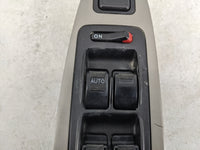 2006-2008 Honda Pilot Master Power Window Switch Replacement Driver Side Left P/N:83560S9VA110M1 35750-S9V-A110M1 Fits OEM U