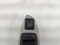 2006-2008 Honda Pilot Master Power Window Switch Replacement Driver Side Left P/N:83560S9VA110M1 35750-S9V-A110M1 Fits OEM U