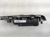 2006-2008 Honda Pilot Master Power Window Switch Replacement Driver Side Left P/N:83560S9VA110M1 35750-S9V-A110M1 Fits OEM U