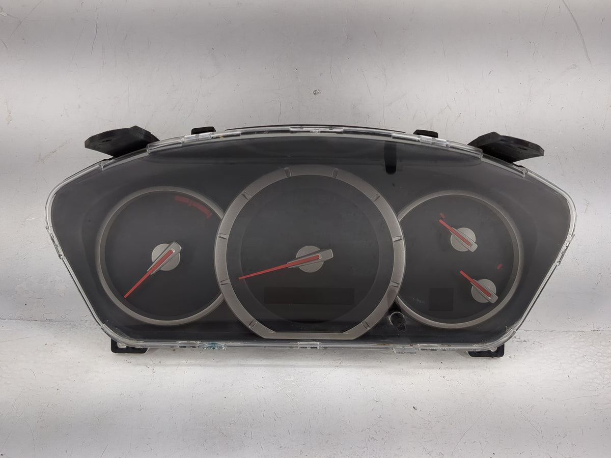 2006-2008 Honda Pilot Instrument Cluster Speedometer Gauges P/N:HR0351102M0C0 78100S9VA530 Miles: Fits Fits 2006 2007 2008 O