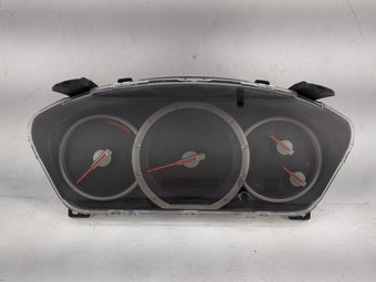 compare product 2006-2008 Honda Pilot Instrument Cluster Speedometer Gauges P/N:HR0351102M0C0 78100S9VA530 Miles: Fits Fits 2006 2007 2008 OEM Used Auto Parts