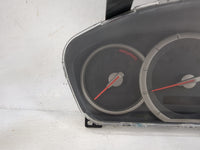 2006-2008 Honda Pilot Instrument Cluster Speedometer Gauges P/N:HR0351102M0C0 78100S9VA530 Miles: Fits Fits 2006 2007 2008 O