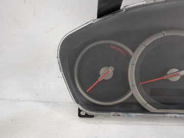 2006-2008 Honda Pilot Instrument Cluster Speedometer Gauges P/N:HR0351102M0C0 78100S9VA530 Miles: Fits Fits 2006 2007 2008 OEM Used Auto Parts