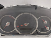 2006-2008 Honda Pilot Instrument Cluster Speedometer Gauges P/N:HR0351102M0C0 78100S9VA530 Miles: Fits Fits 2006 2007 2008 O
