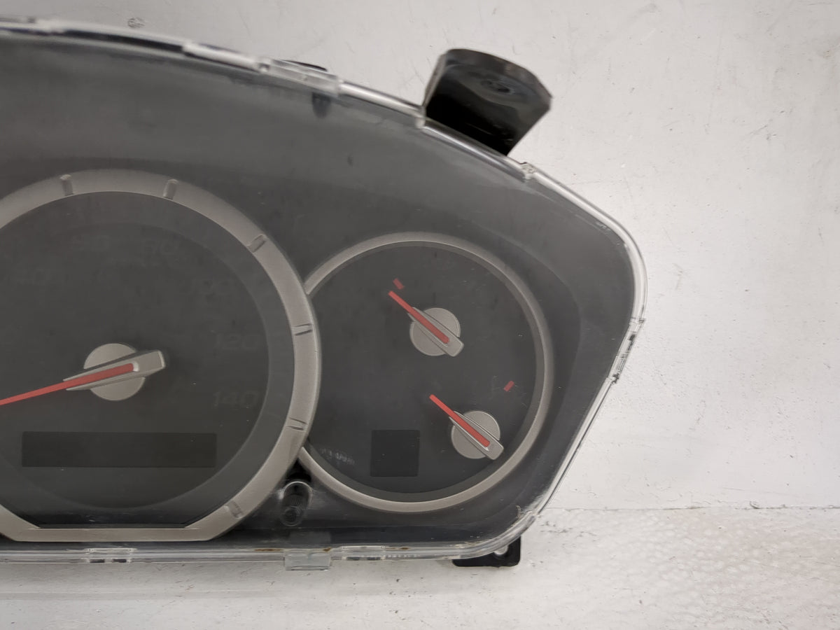 2006-2008 Honda Pilot Instrument Cluster Speedometer Gauges P/N:HR0351102M0C0 78100S9VA530 Miles: Fits Fits 2006 2007 2008 O