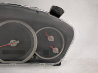 2006-2008 Honda Pilot Instrument Cluster Speedometer Gauges P/N:HR0351102M0C0 78100S9VA530 Miles: Fits Fits 2006 2007 2008 O