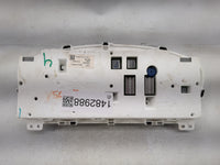 2006-2008 Honda Pilot Instrument Cluster Speedometer Gauges P/N:HR0351102M0C0 78100S9VA530 Miles: Fits Fits 2006 2007 2008 O