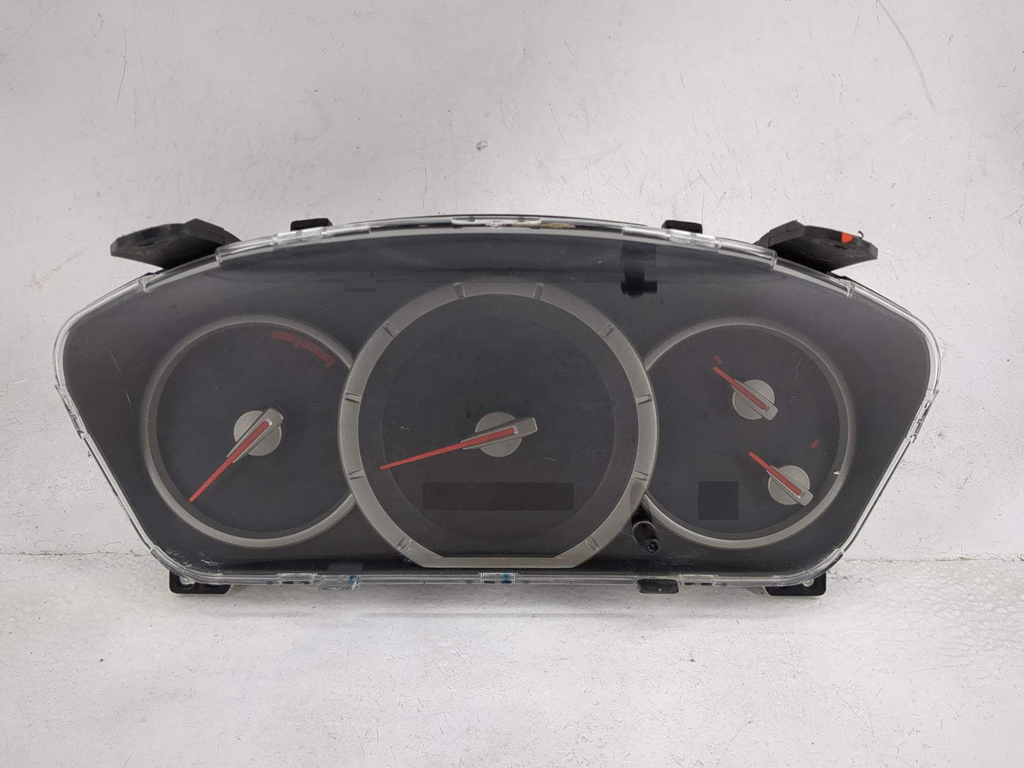 2006-2008 Honda Pilot Instrument Cluster Speedometer Gauges P/N:HR0351102M0C0 78100S9VA530 Miles: Fits Fits 2006 2007 2008 O