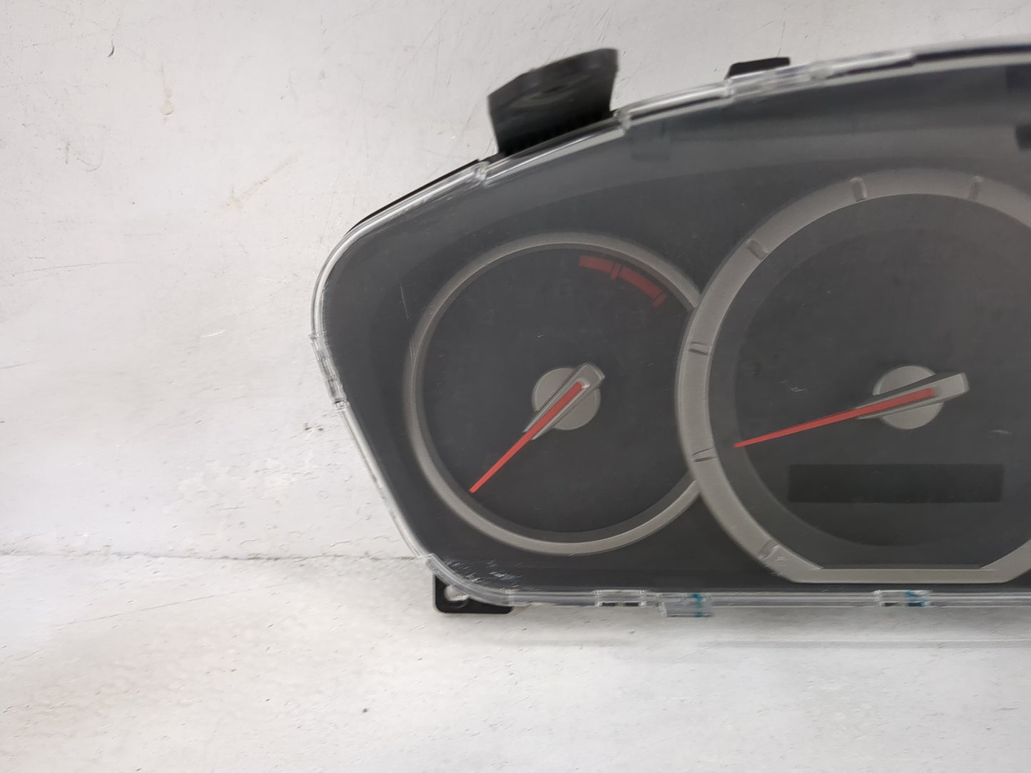 2006-2008 Honda Pilot Instrument Cluster Speedometer Gauges P/N:HR0351102M0C0 78100S9VA530 Miles: Fits Fits 2006 2007 2008 O