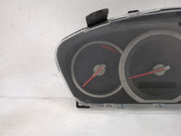 2006-2008 Honda Pilot Instrument Cluster Speedometer Gauges P/N:HR0351102M0C0 78100S9VA530 Miles: Fits Fits 2006 2007 2008 O