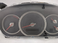 2006-2008 Honda Pilot Instrument Cluster Speedometer Gauges P/N:HR0351102M0C0 78100S9VA530 Miles: Fits Fits 2006 2007 2008 O