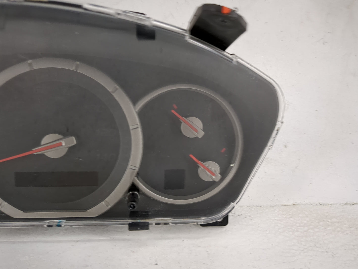 2006-2008 Honda Pilot Instrument Cluster Speedometer Gauges P/N:HR0351102M0C0 78100S9VA530 Miles: Fits Fits 2006 2007 2008 O