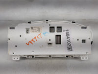 2006-2008 Honda Pilot Instrument Cluster Speedometer Gauges P/N:HR0351102M0C0 78100S9VA530 Miles: Fits Fits 2006 2007 2008 O