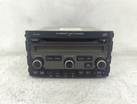 2006-2008 Honda Pilot Radio AM FM Cd Player Receiver Replacement P/N:39100-S9V-A610 CQ-EH8764Z Fits Fits 2006 2007 2008 OEM 