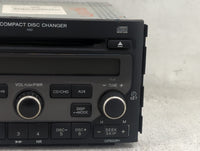 2006-2008 Honda Pilot Radio AM FM Cd Player Receiver Replacement P/N:39100-S9V-A610 CQ-EH8764Z Fits Fits 2006 2007 2008 OEM 