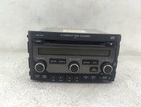 2006-2008 Honda Pilot Radio AM FM Cd Player Receiver Replacement P/N:39100-S9V-A600 CQ-EH8564Z Fits Fits 2006 2007 2008 OEM 