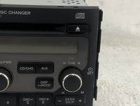 2006-2008 Honda Pilot Radio AM FM Cd Player Receiver Replacement P/N:39100-S9V-A600 CQ-EH8564Z Fits Fits 2006 2007 2008 OEM 