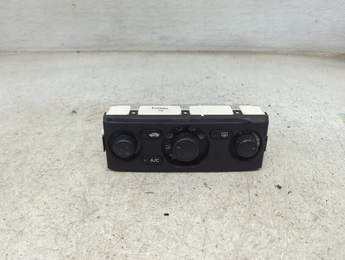 2003-2008 Honda Pilot Climate Control Module Temperature AC/Heater Replacement Fits Fits 2003 2004 2005 2006 2007 2008 OEM U