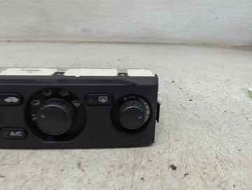2003-2008 Honda Pilot Climate Control Module Temperature AC/Heater Replacement Fits Fits 2003 2004 2005 2006 2007 2008 OEM Used Auto Parts