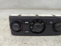 2003-2008 Honda Pilot Climate Control Module Temperature AC/Heater Replacement Fits Fits 2003 2004 2005 2006 2007 2008 OEM U