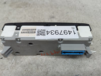 2003-2008 Honda Pilot Climate Control Module Temperature AC/Heater Replacement Fits Fits 2003 2004 2005 2006 2007 2008 OEM U