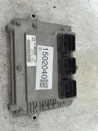 2008 Honda Pilot PCM Engine Control Computer ECU ECM PCU OEM P/N:37820-PVJ-A91 4621-145882 Fits OEM Used Auto Parts - Oemuse