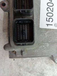 2008 Honda Pilot PCM Engine Control Computer ECU ECM PCU OEM P/N:37820-PVJ-A91 4621-145882 Fits OEM Used Auto Parts - Oemuse