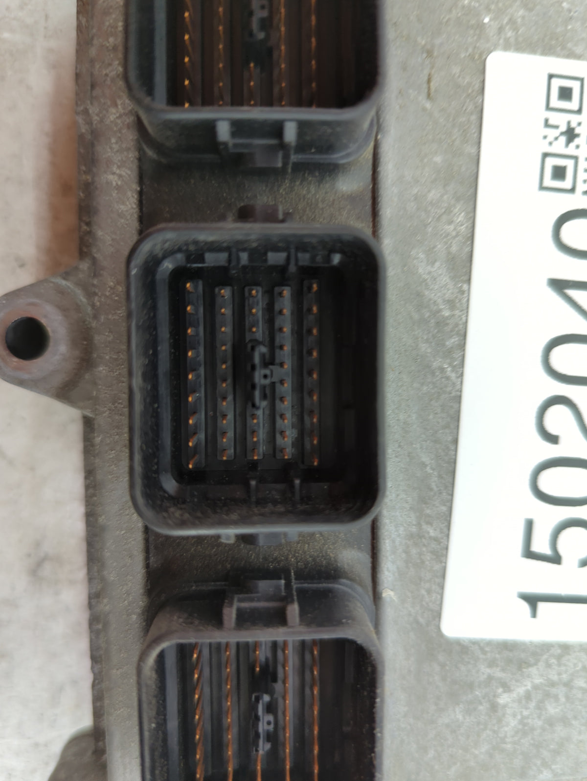 2008 Honda Pilot PCM Engine Control Computer ECU ECM PCU OEM P/N:37820-PVJ-A91 4621-145882 Fits OEM Used Auto Parts - Oemuse