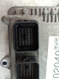 2008 Honda Pilot PCM Engine Control Computer ECU ECM PCU OEM P/N:37820-PVJ-A91 4621-145882 Fits OEM Used Auto Parts - Oemuse