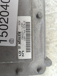 2008 Honda Pilot PCM Engine Control Computer ECU ECM PCU OEM P/N:37820-PVJ-A91 4621-145882 Fits OEM Used Auto Parts - Oemuse