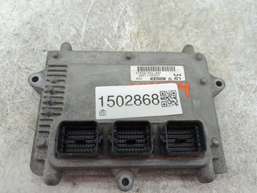 2008 Honda Pilot PCM Engine Control Computer ECU ECM PCU OEM P/N:37820-PVJ-A91 4621-125257 Fits OEM Used Auto Parts - Oemuse