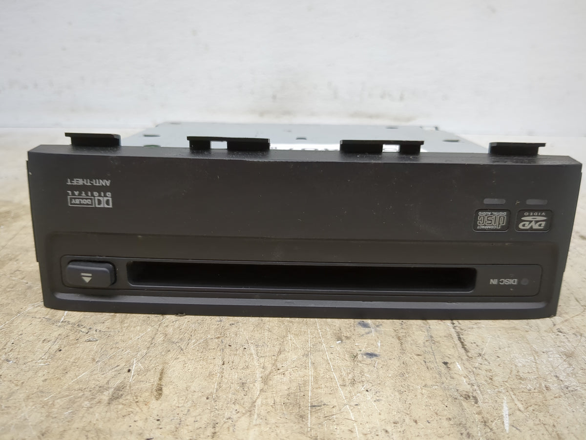 2003-2008 Honda Pilot Radio Cd Changer 39110-s9v-a510-m1|cx-vh8562z - Oemusedautoparts1.com
