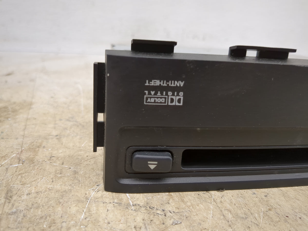 2003-2008 Honda Pilot Radio Cd Changer 39110-s9v-a510-m1|cx-vh8562z - Oemusedautoparts1.com